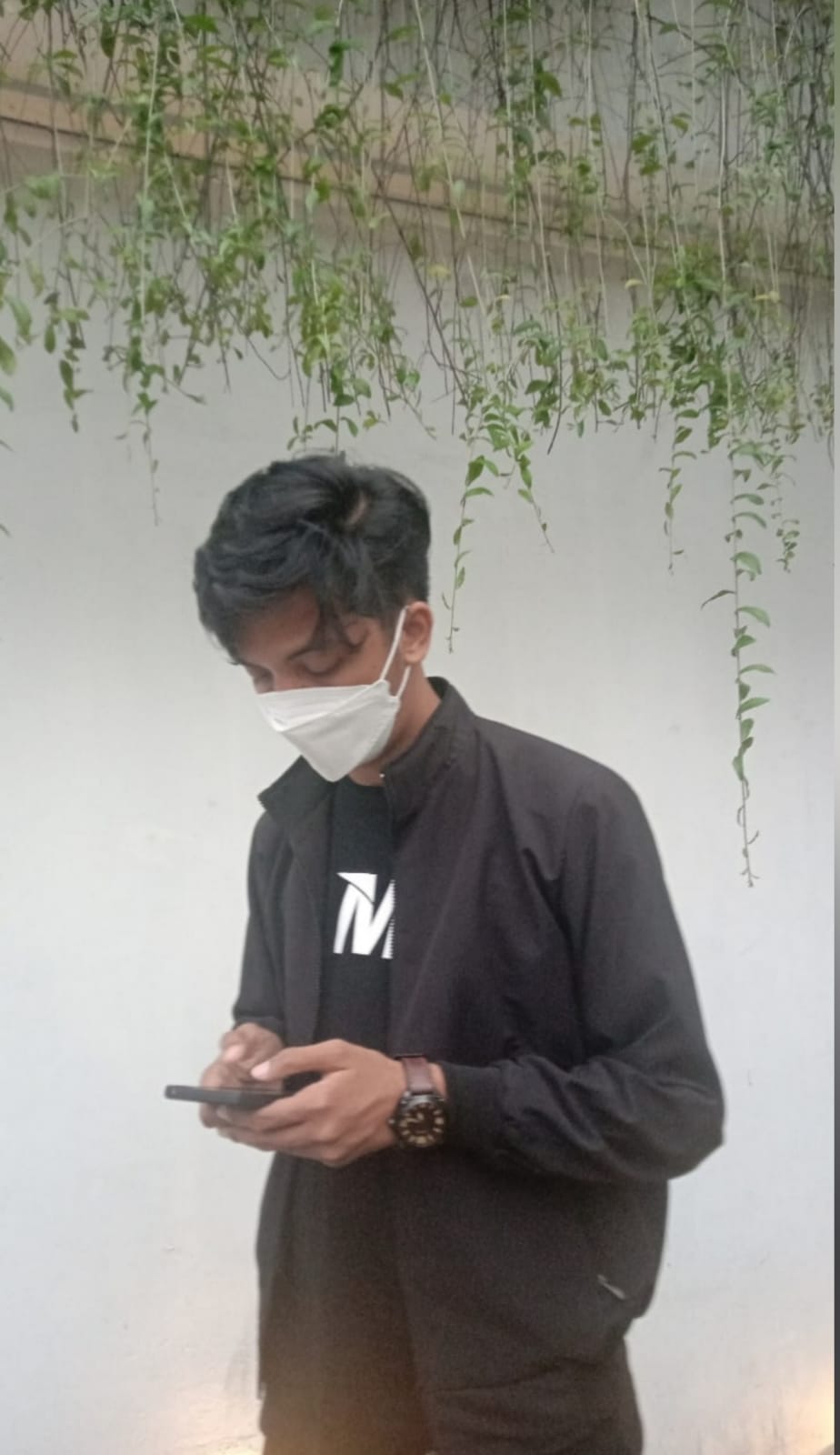 Your Photo